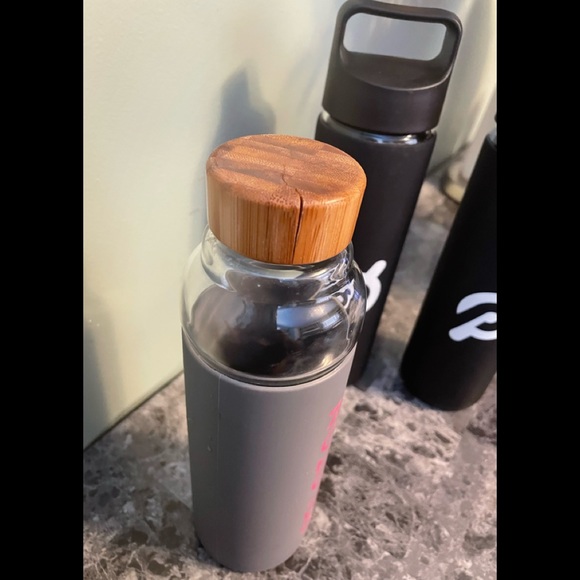 Peloton  Water Bottle Set of 3 - Picture 5 of 5